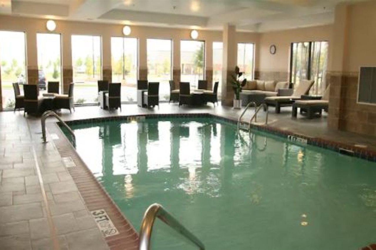 Hampton Inn Jackson/Flowood - Airport Area Ms Luckney Zewnętrze zdjęcie