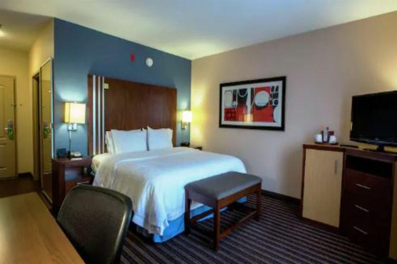 Hampton Inn Jackson/Flowood - Airport Area Ms Luckney Zewnętrze zdjęcie