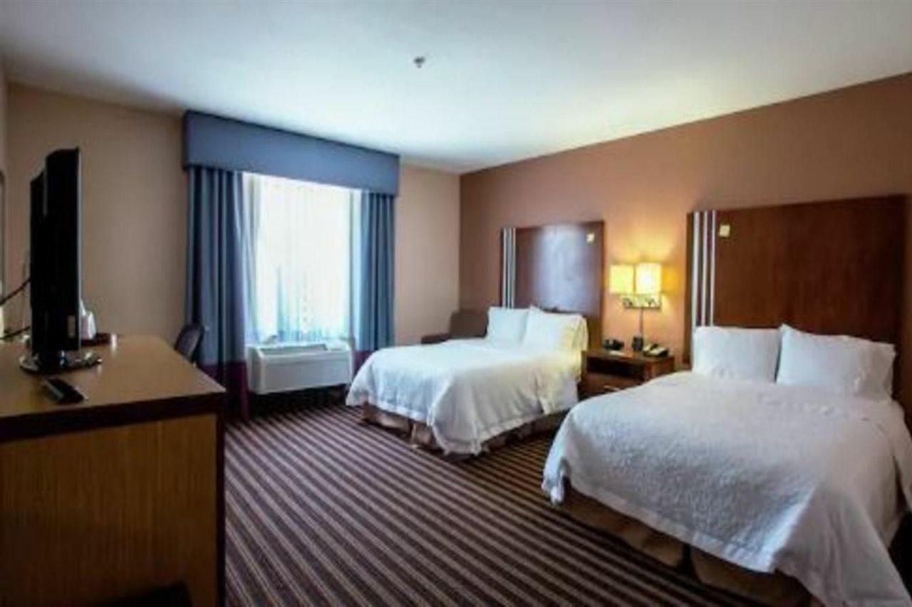 Hampton Inn Jackson/Flowood - Airport Area Ms Luckney Zewnętrze zdjęcie
