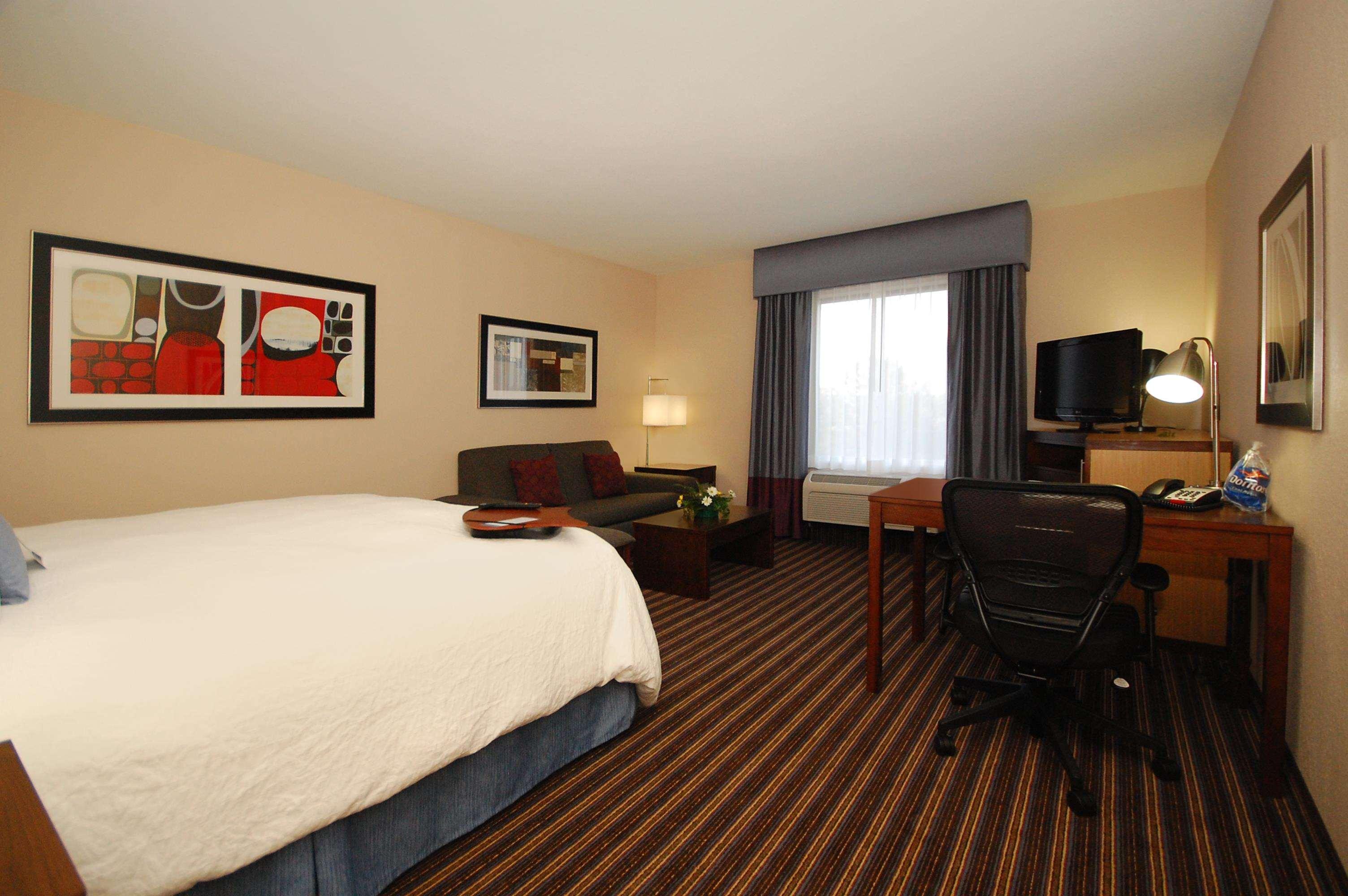 Hampton Inn Jackson/Flowood - Airport Area Ms Luckney Pokój zdjęcie