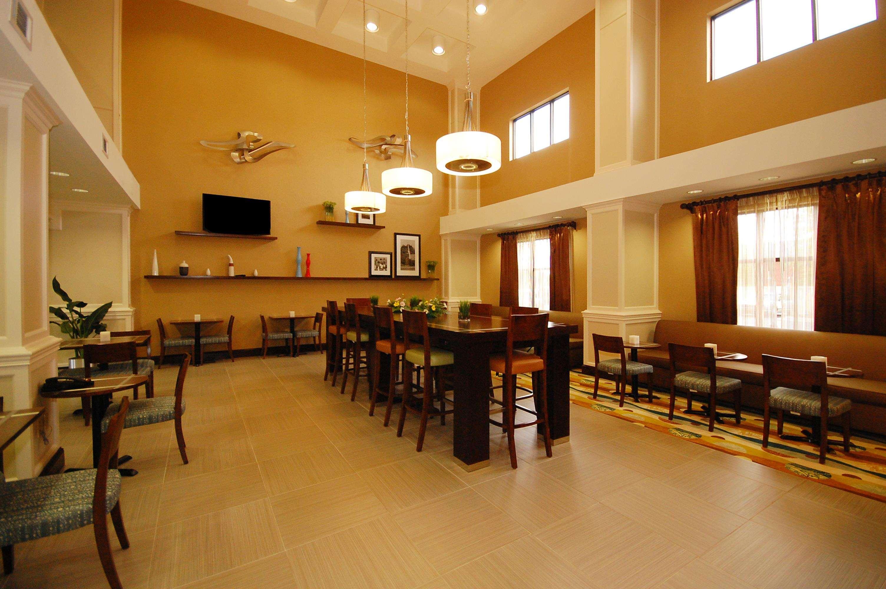 Hampton Inn Jackson/Flowood - Airport Area Ms Luckney Zewnętrze zdjęcie