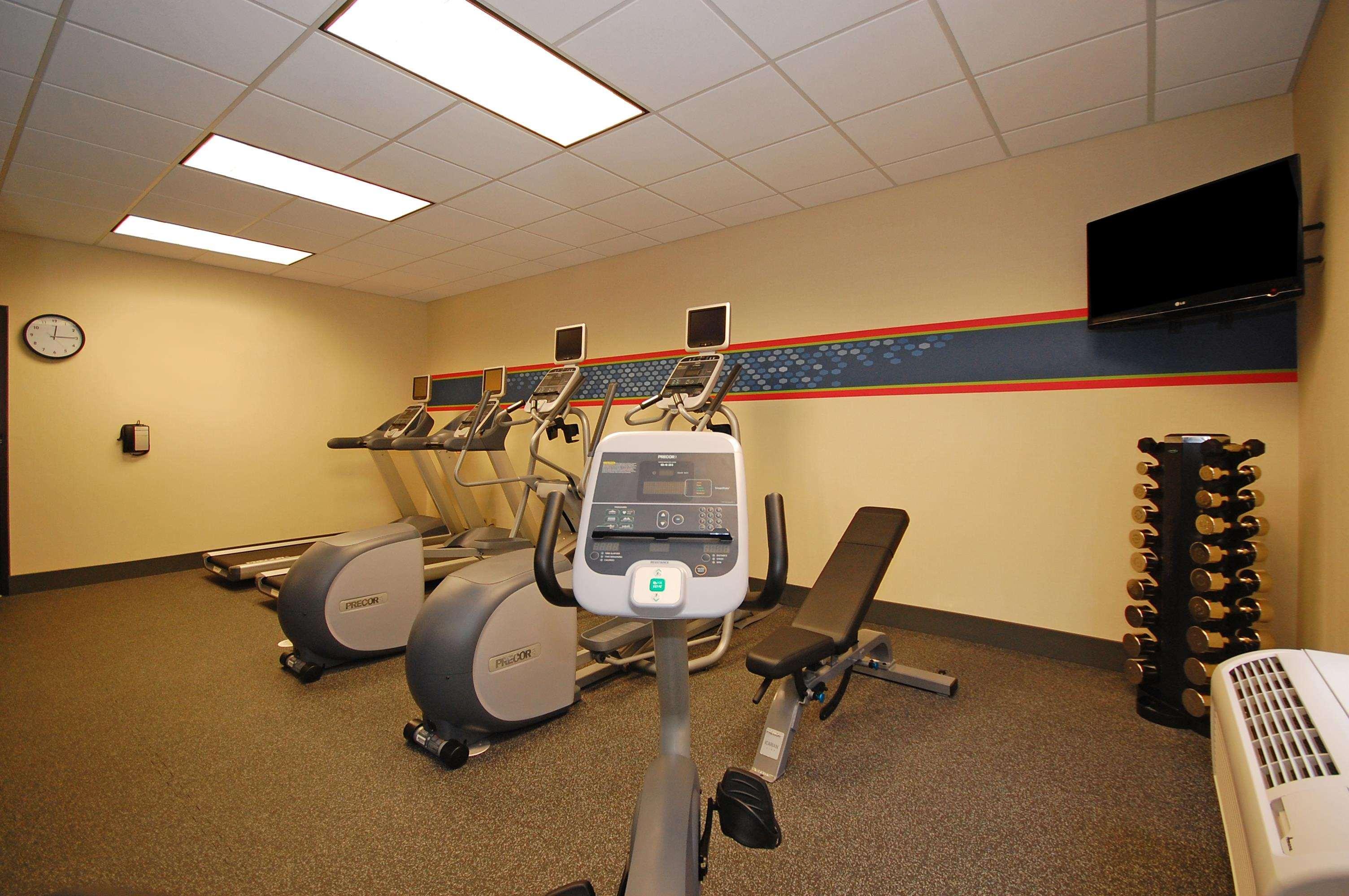 Hampton Inn Jackson/Flowood - Airport Area Ms Luckney Udogodnienia zdjęcie