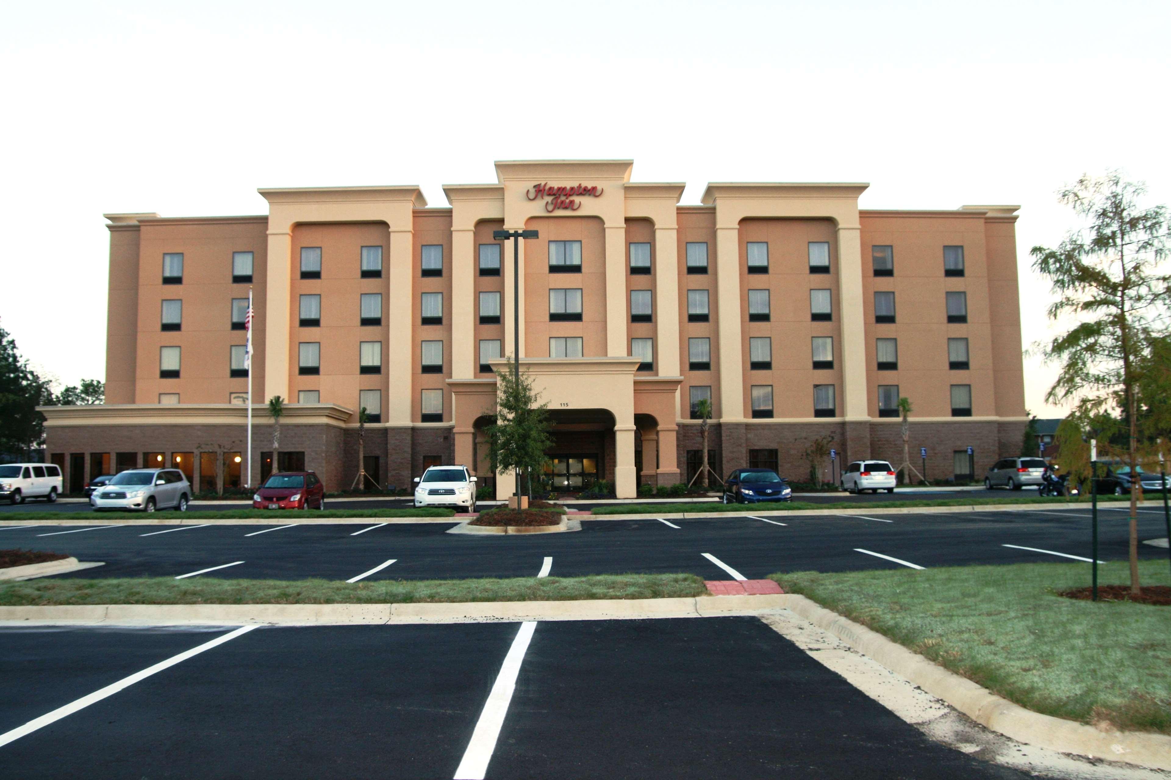 Hampton Inn Jackson/Flowood - Airport Area Ms Luckney Zewnętrze zdjęcie