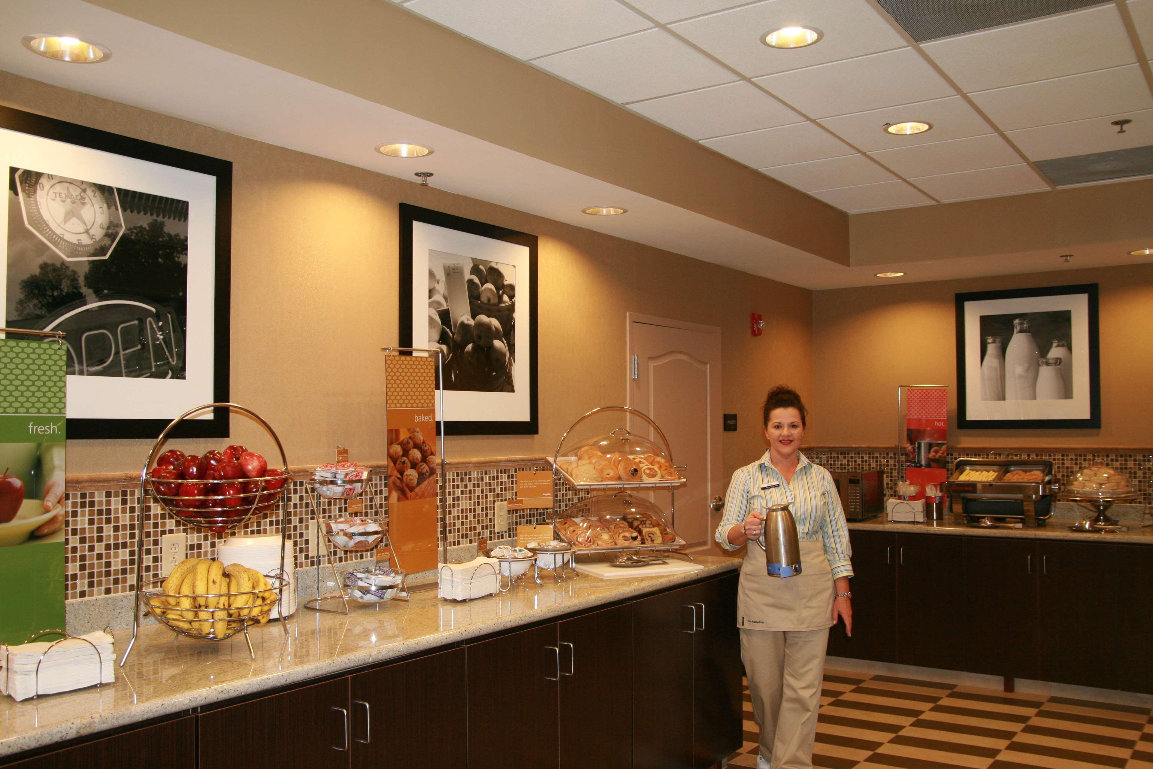Hampton Inn Jackson/Flowood - Airport Area Ms Luckney Zewnętrze zdjęcie