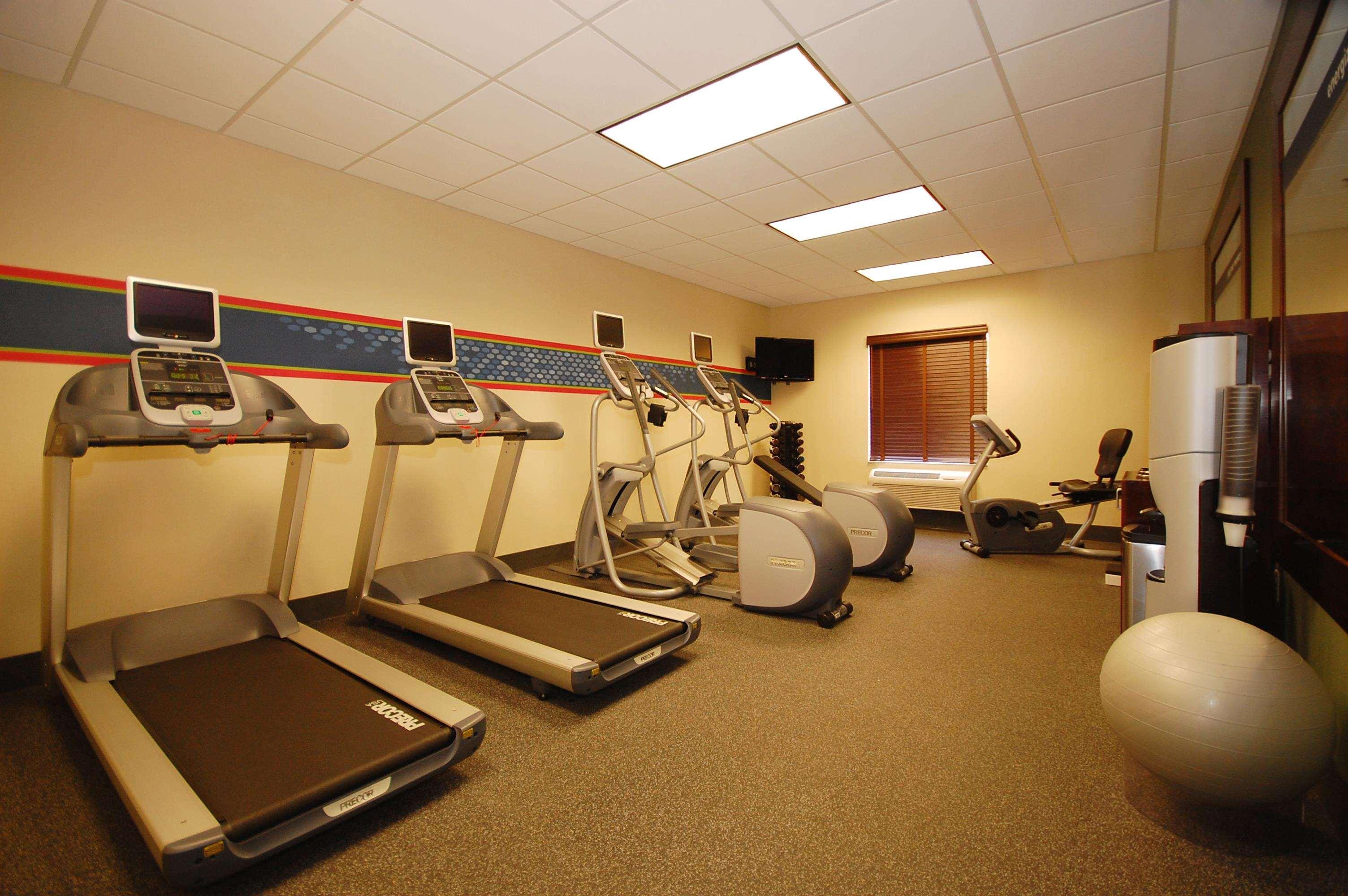 Hampton Inn Jackson/Flowood - Airport Area Ms Luckney Udogodnienia zdjęcie
