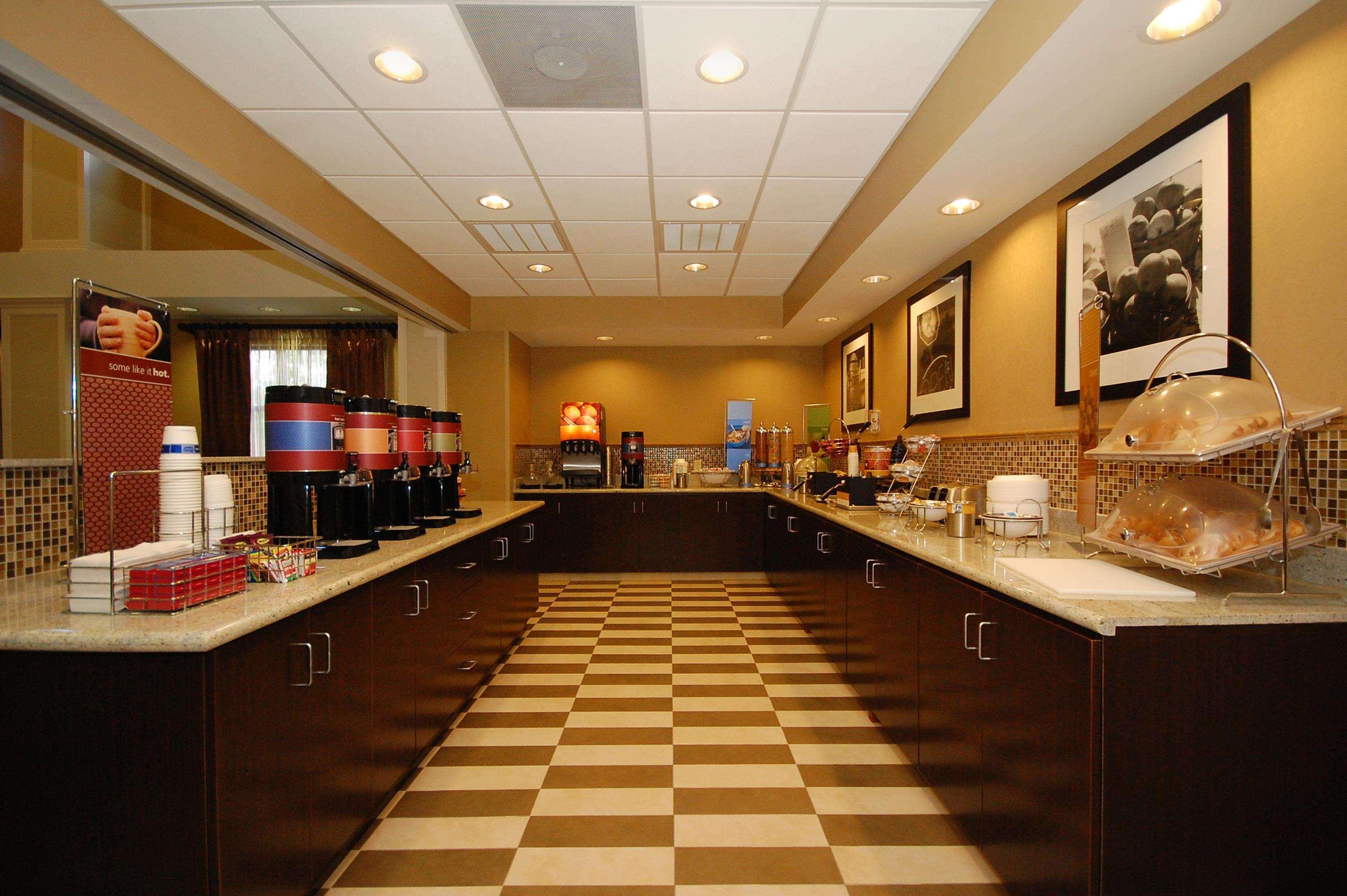 Hampton Inn Jackson/Flowood - Airport Area Ms Luckney Zewnętrze zdjęcie