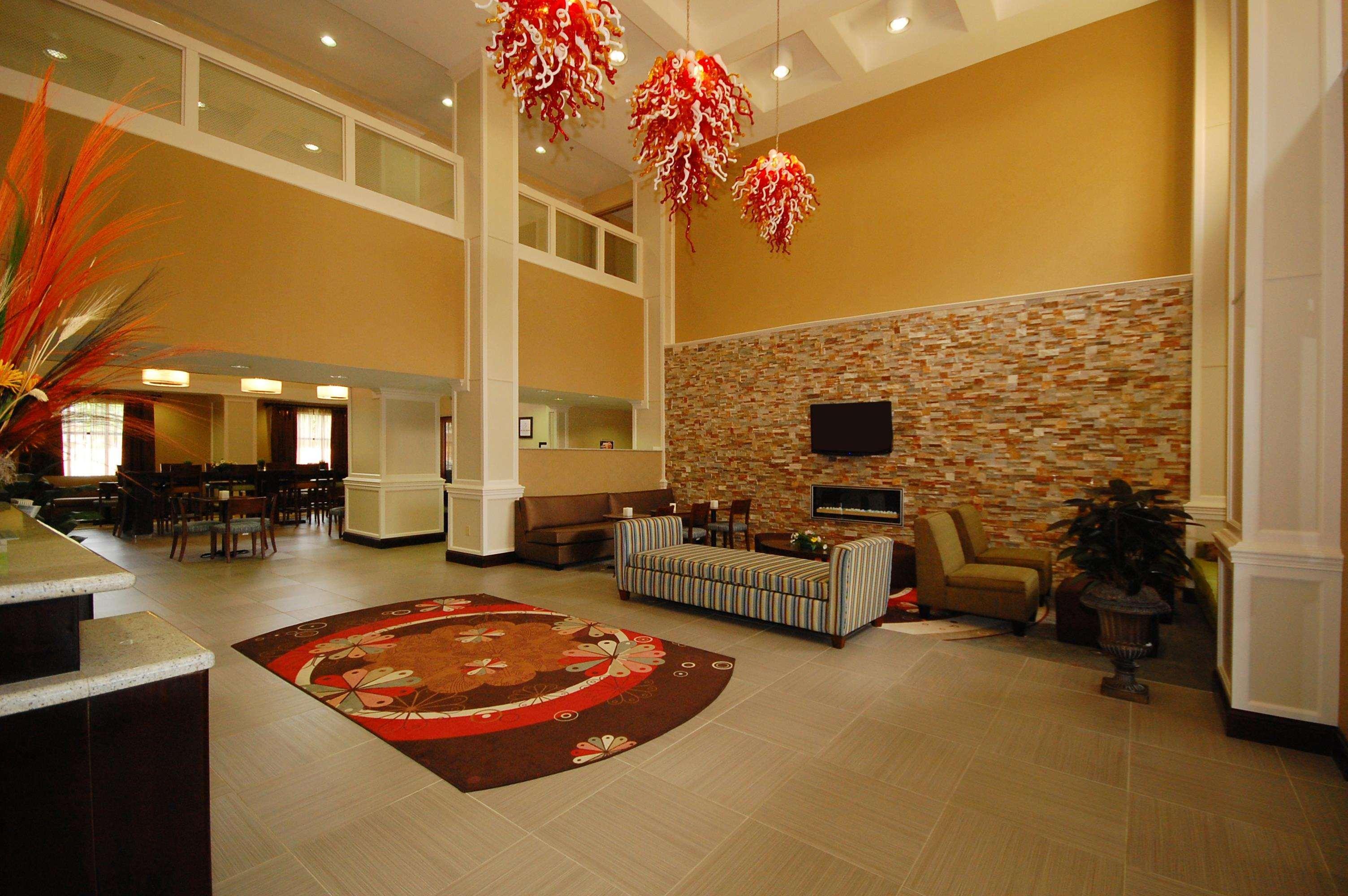 Hampton Inn Jackson/Flowood - Airport Area Ms Luckney Zewnętrze zdjęcie