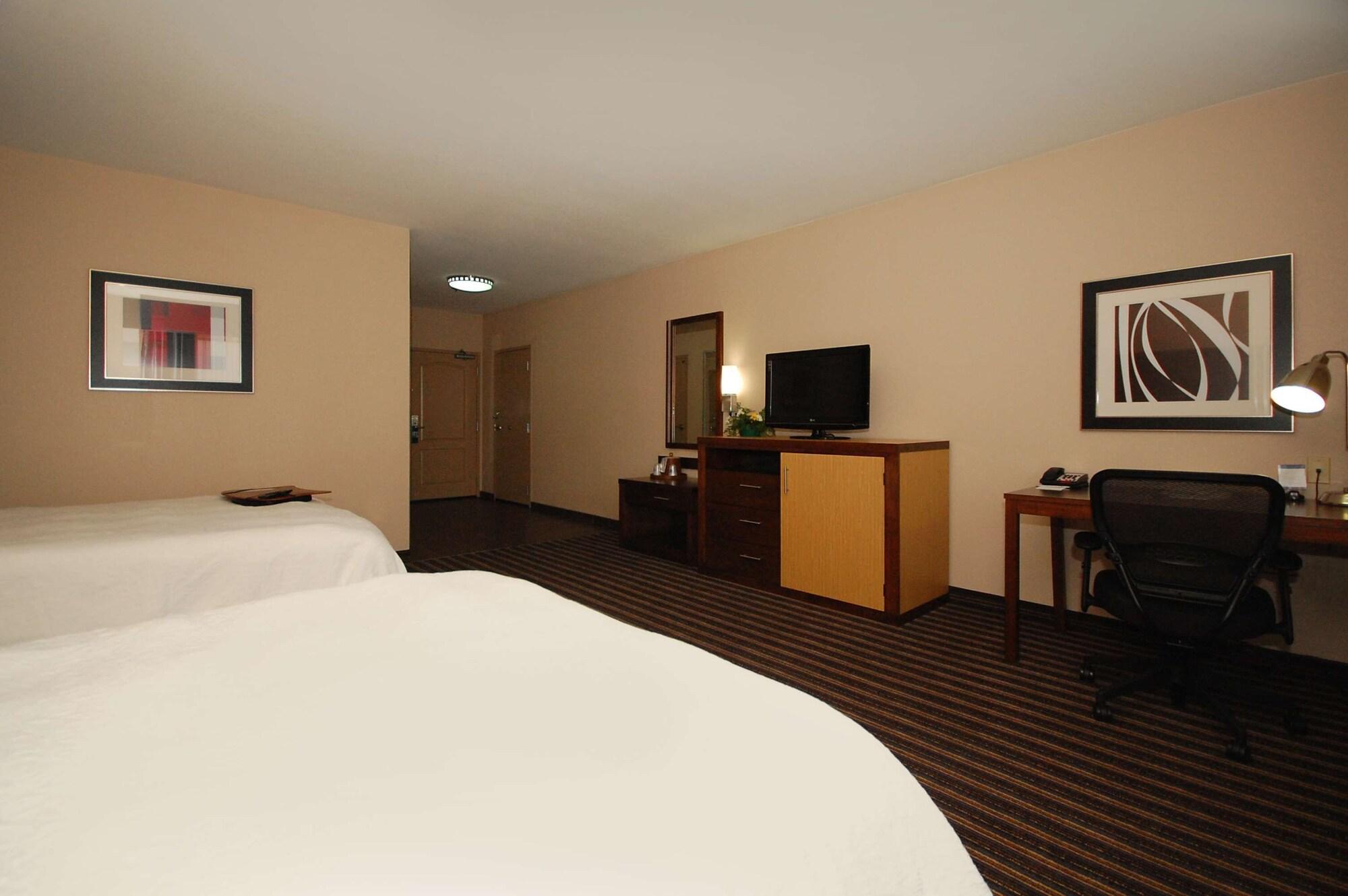 Hampton Inn Jackson/Flowood - Airport Area Ms Luckney Zewnętrze zdjęcie