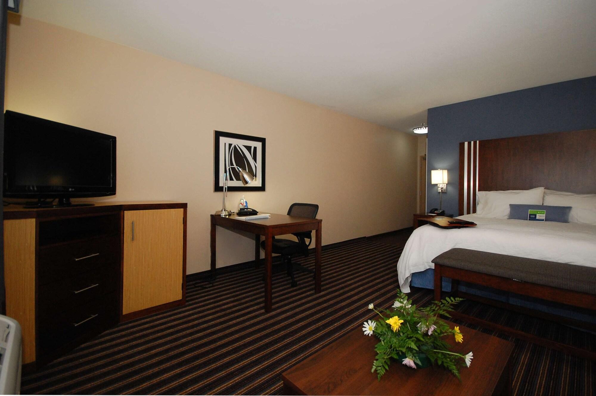 Hampton Inn Jackson/Flowood - Airport Area Ms Luckney Zewnętrze zdjęcie