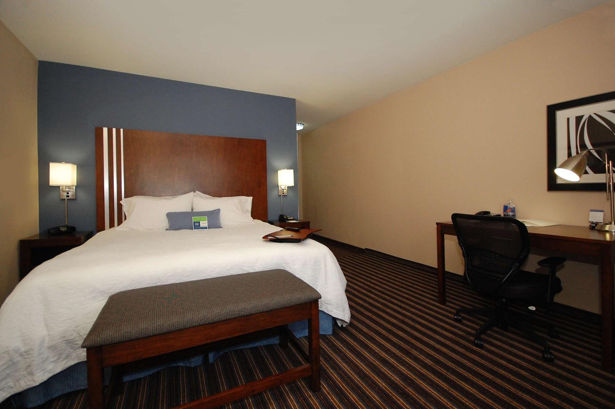 Hampton Inn Jackson/Flowood - Airport Area Ms Luckney Zewnętrze zdjęcie