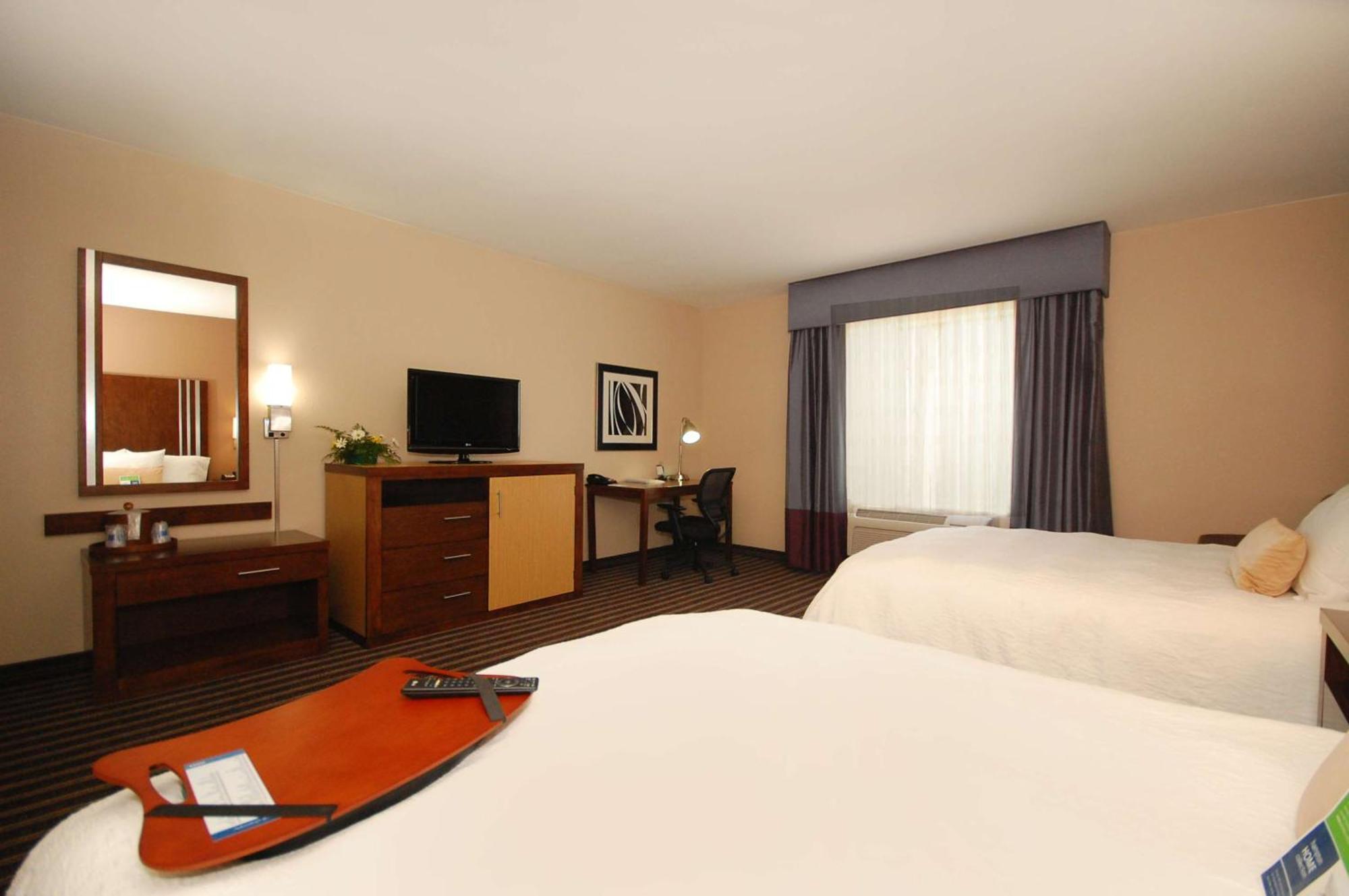 Hampton Inn Jackson/Flowood - Airport Area Ms Luckney Zewnętrze zdjęcie