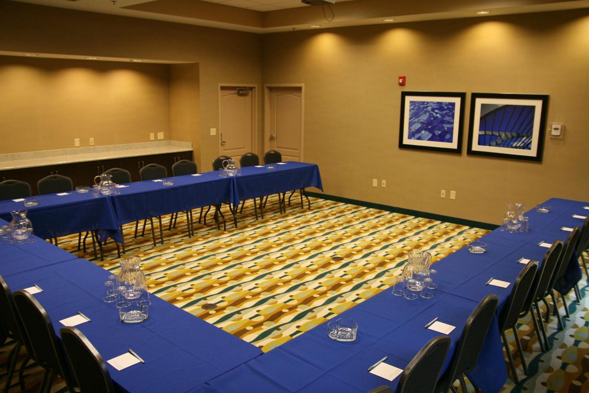 Hampton Inn Jackson/Flowood - Airport Area Ms Luckney Zewnętrze zdjęcie