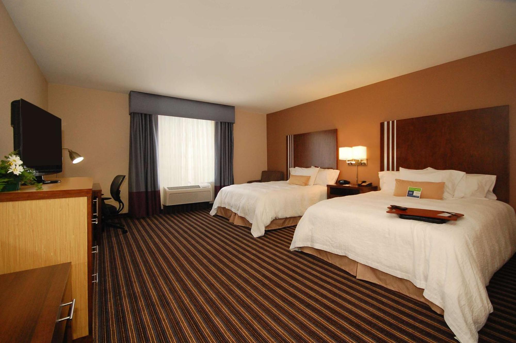 Hampton Inn Jackson/Flowood - Airport Area Ms Luckney Zewnętrze zdjęcie