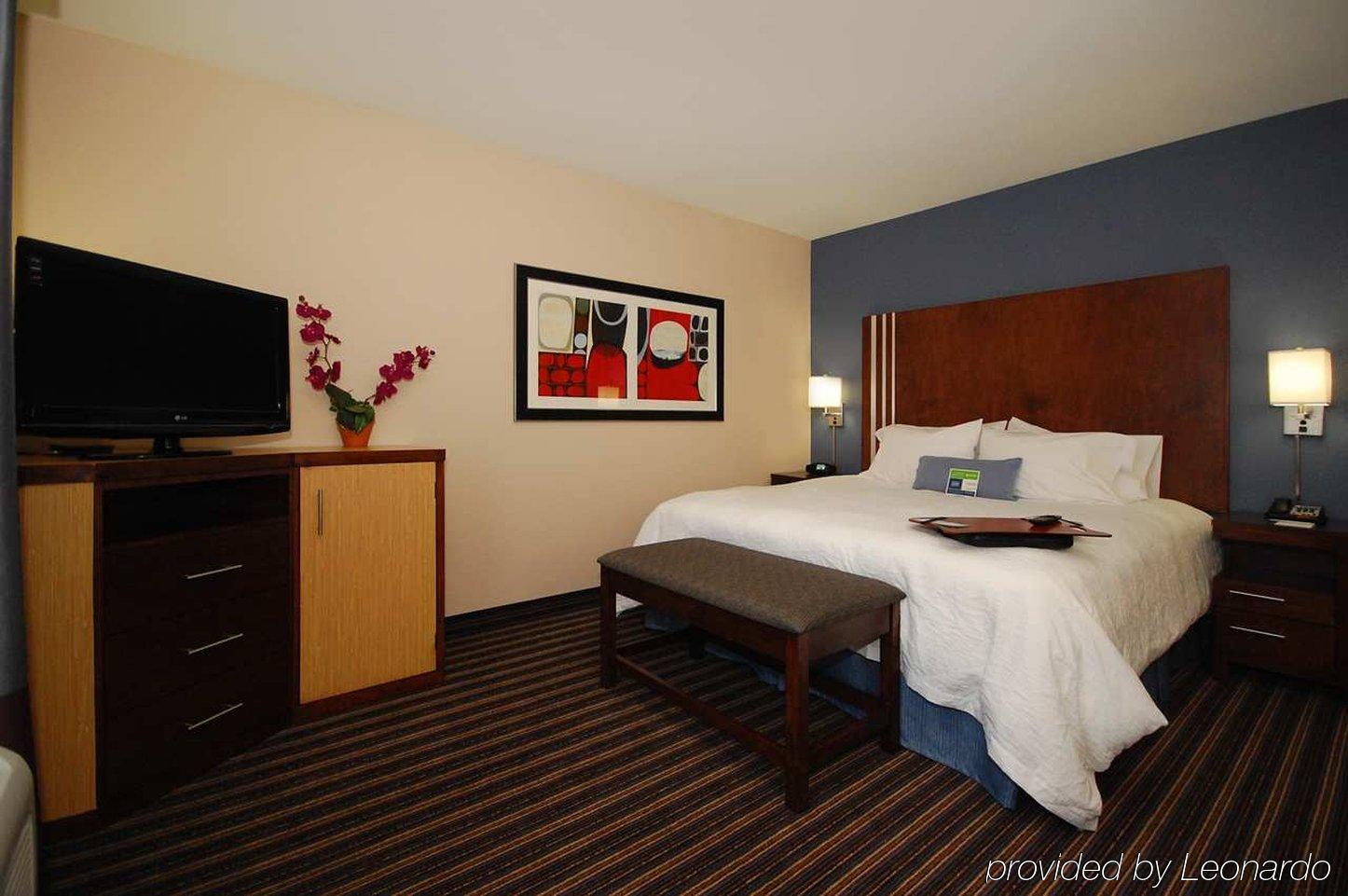 Hampton Inn Jackson/Flowood - Airport Area Ms Luckney Zewnętrze zdjęcie