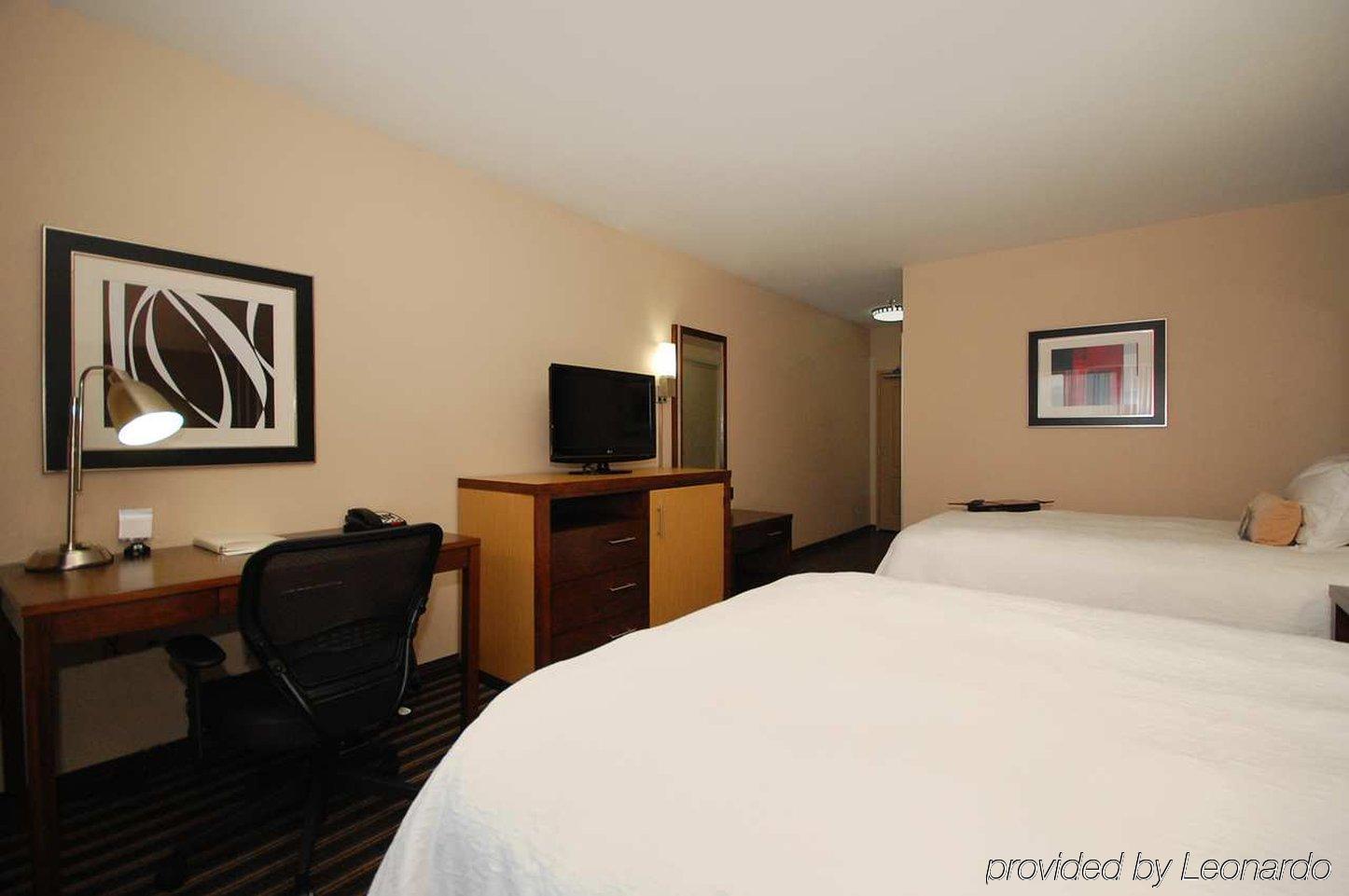 Hampton Inn Jackson/Flowood - Airport Area Ms Luckney Pokój zdjęcie