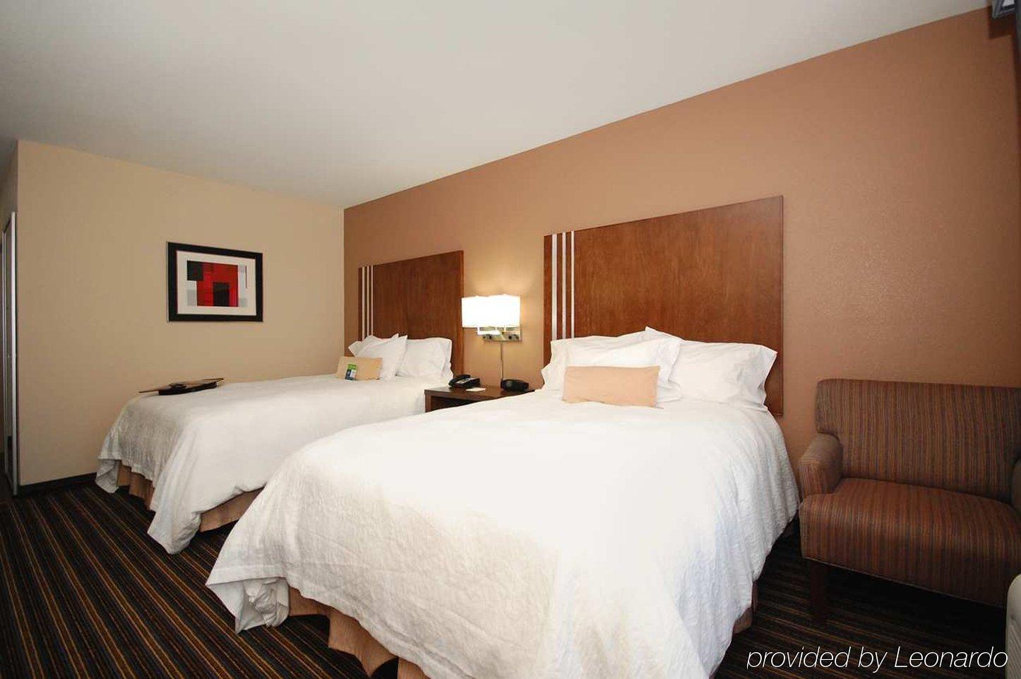 Hampton Inn Jackson/Flowood - Airport Area Ms Luckney Pokój zdjęcie
