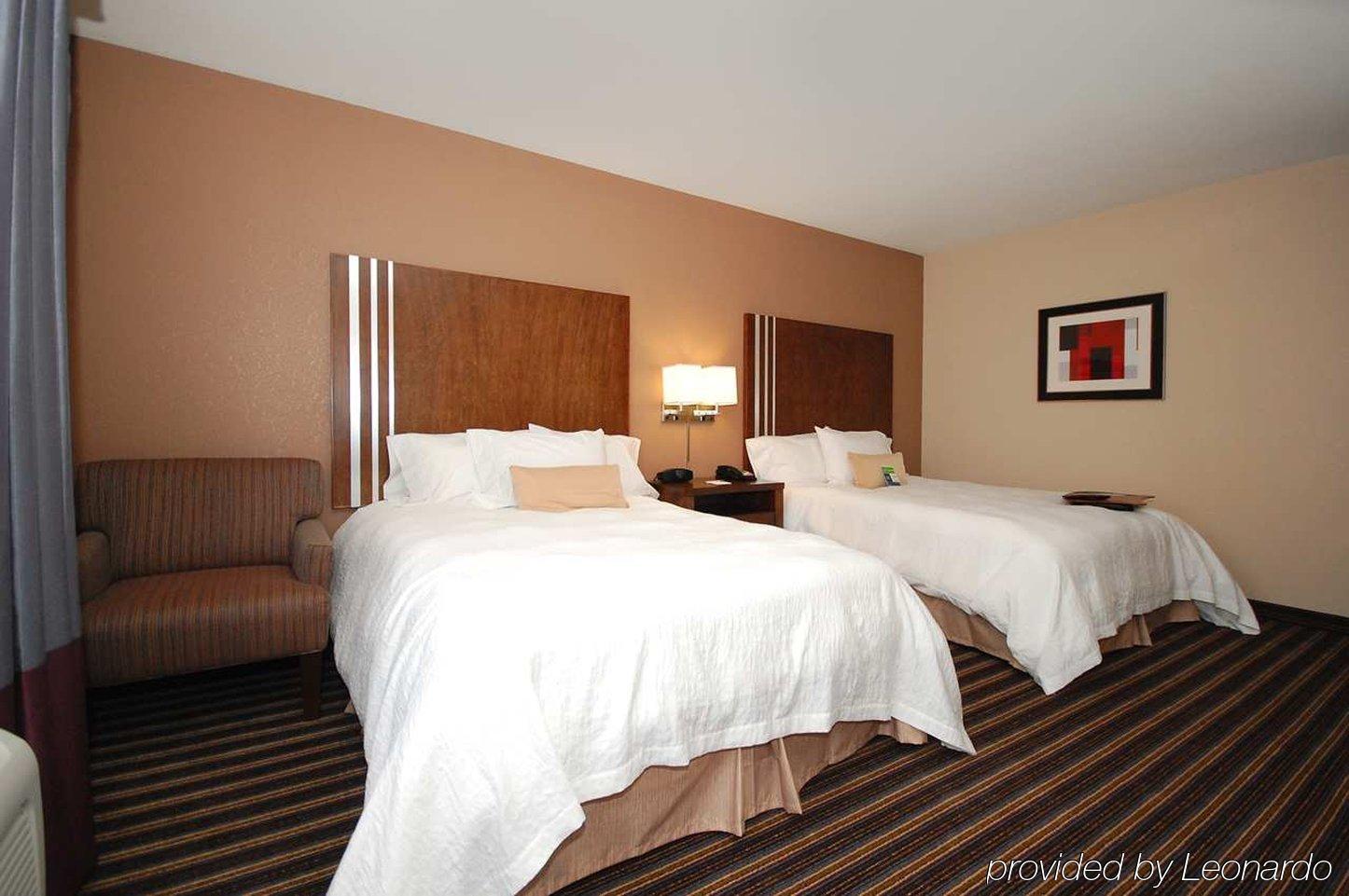 Hampton Inn Jackson/Flowood - Airport Area Ms Luckney Pokój zdjęcie